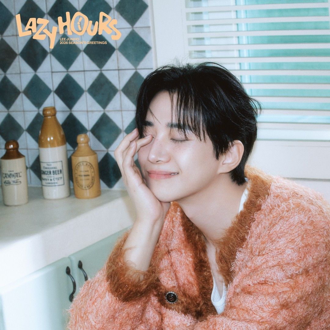 李俊昊的最新照片