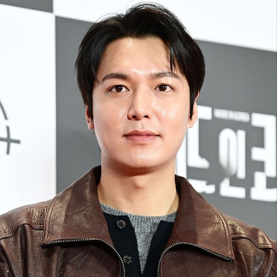 이민호 최근 활동샷