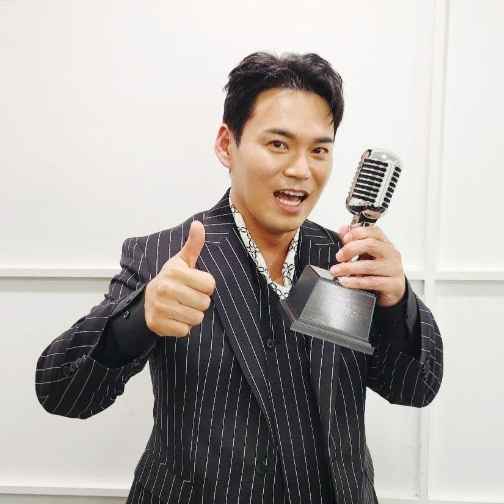 Recent activity shot of Lee Jung