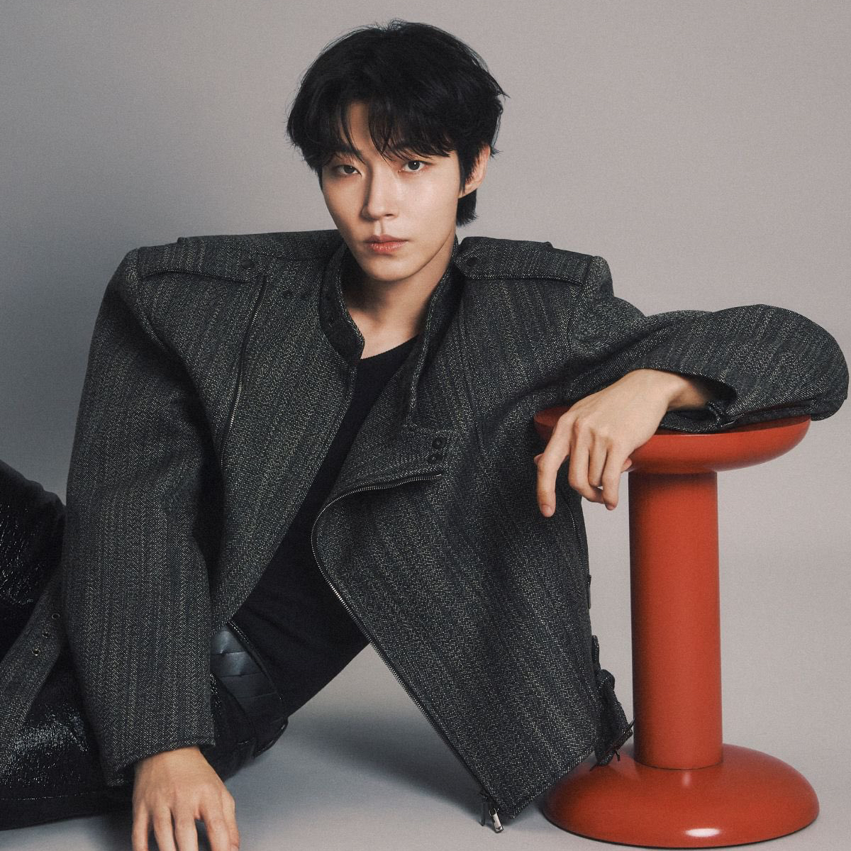 Latest photo of Hwang Inyoup