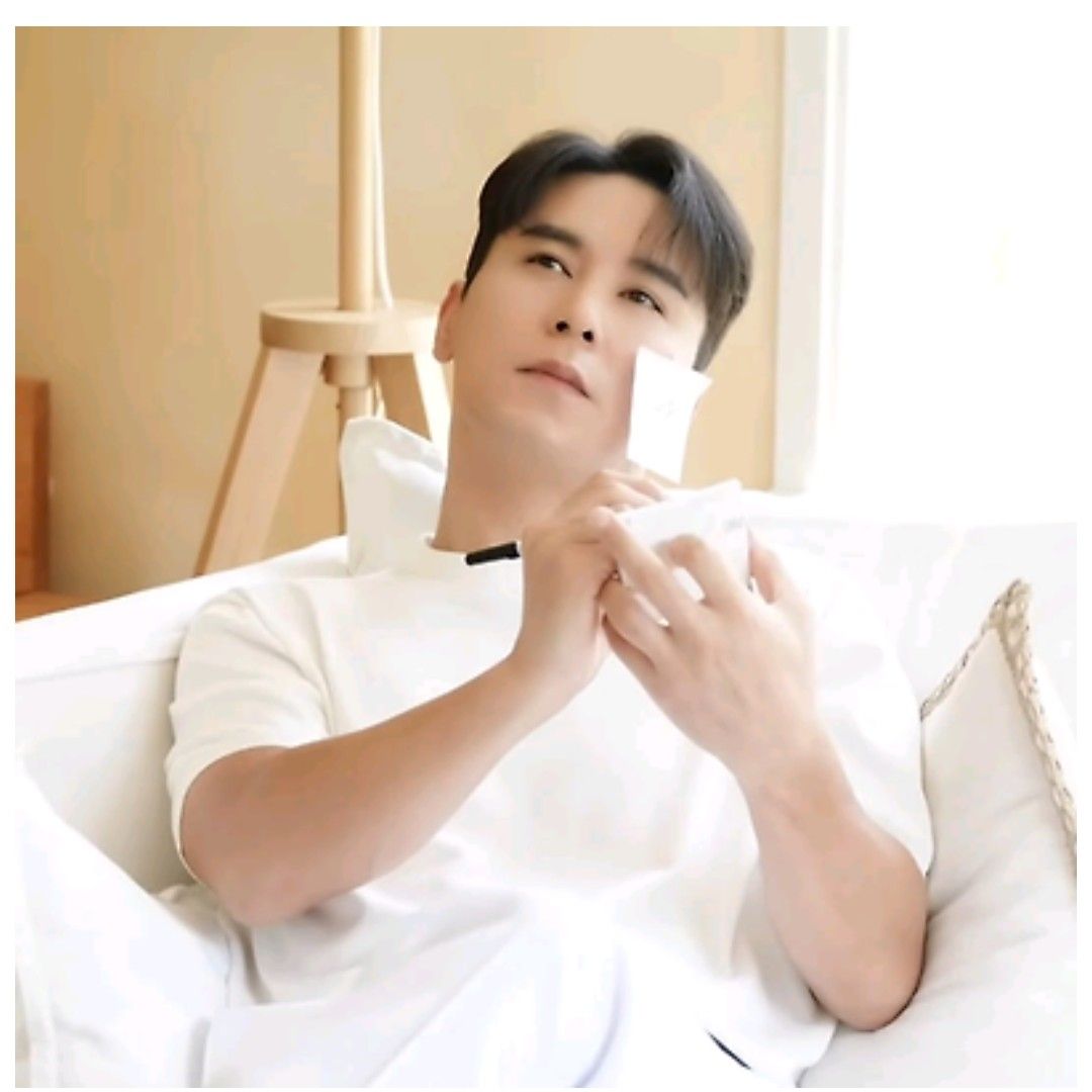 張民好的近期活動照