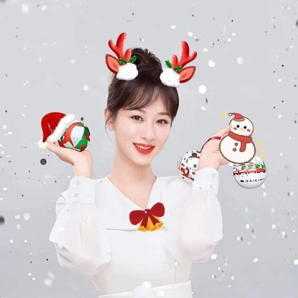 Today’s standout profile photo of Yang Zi on Choeaedol Celeb