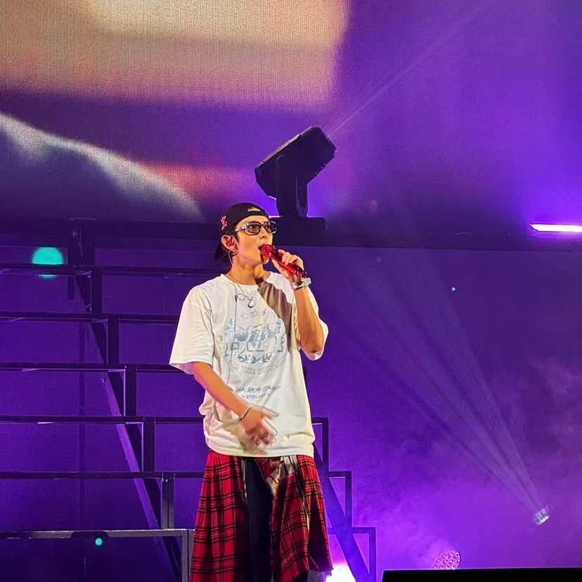 이준기의 최신 사진