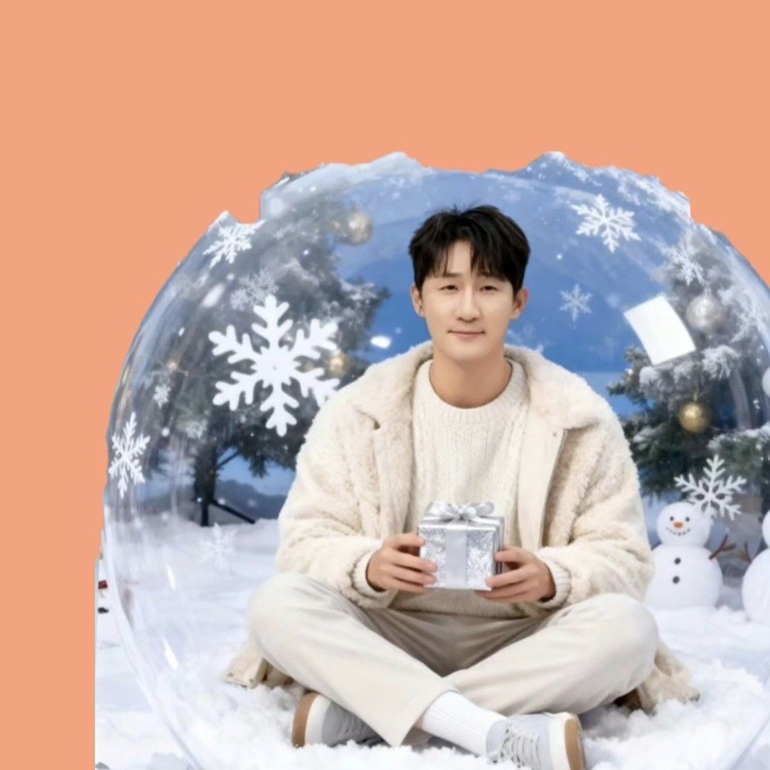 Latest photo of Na Sangdo