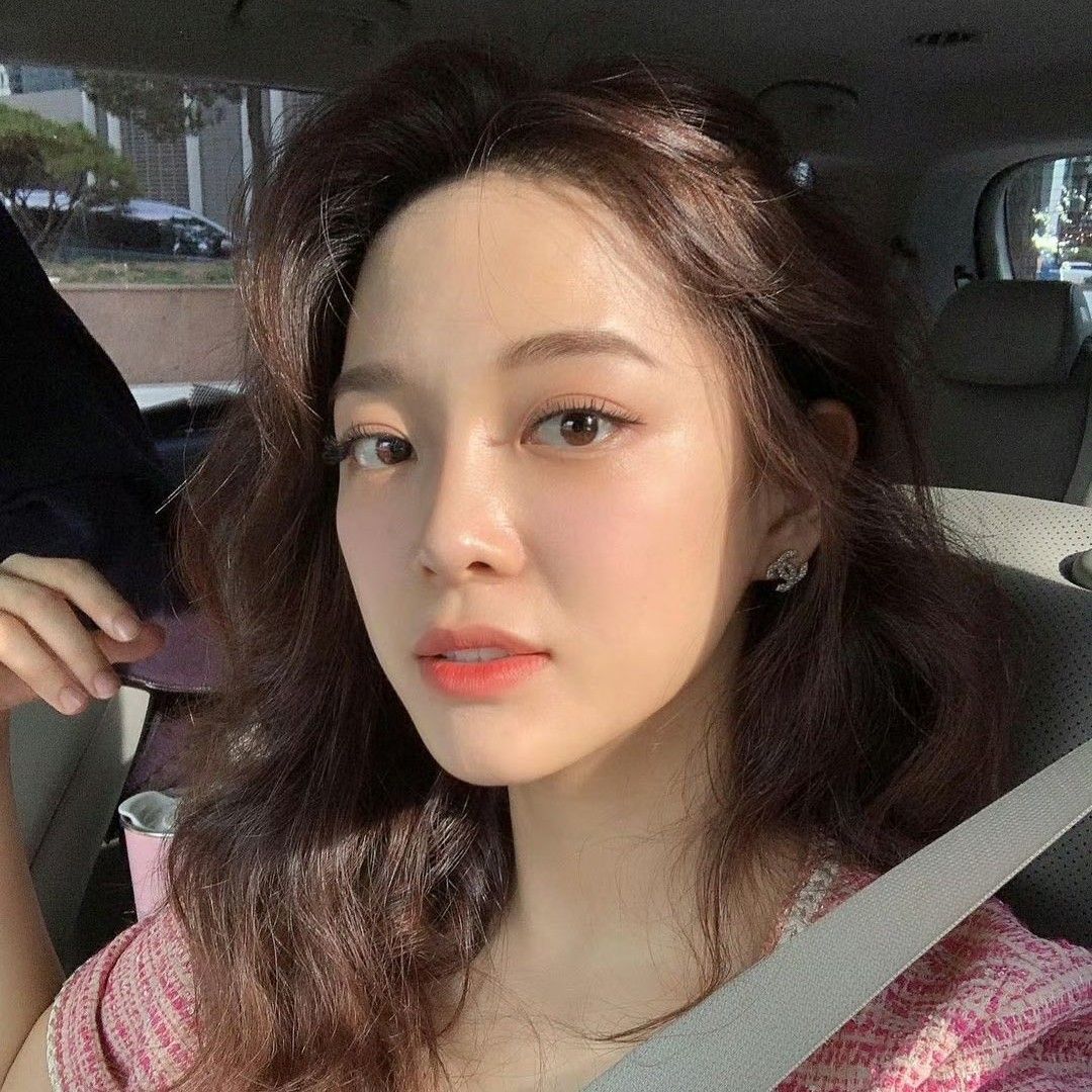 A moment captured by a fan of Kim Sejeong