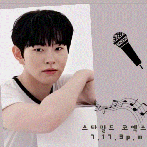 Latest photo of Lee Byeongchan