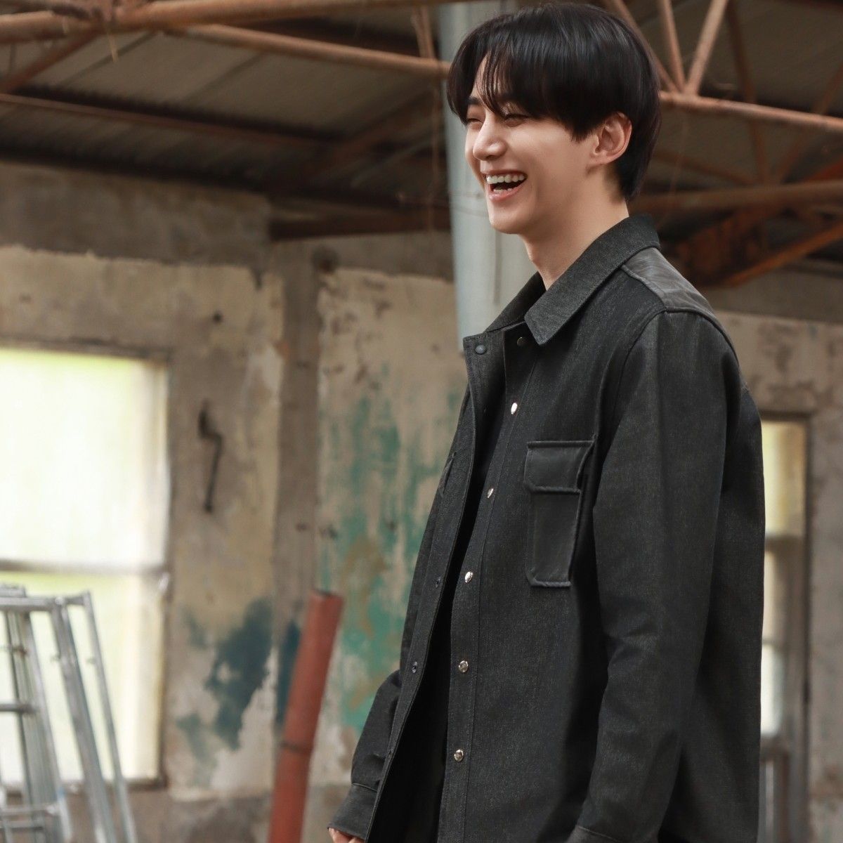 이준호 팬이 찍은 순간