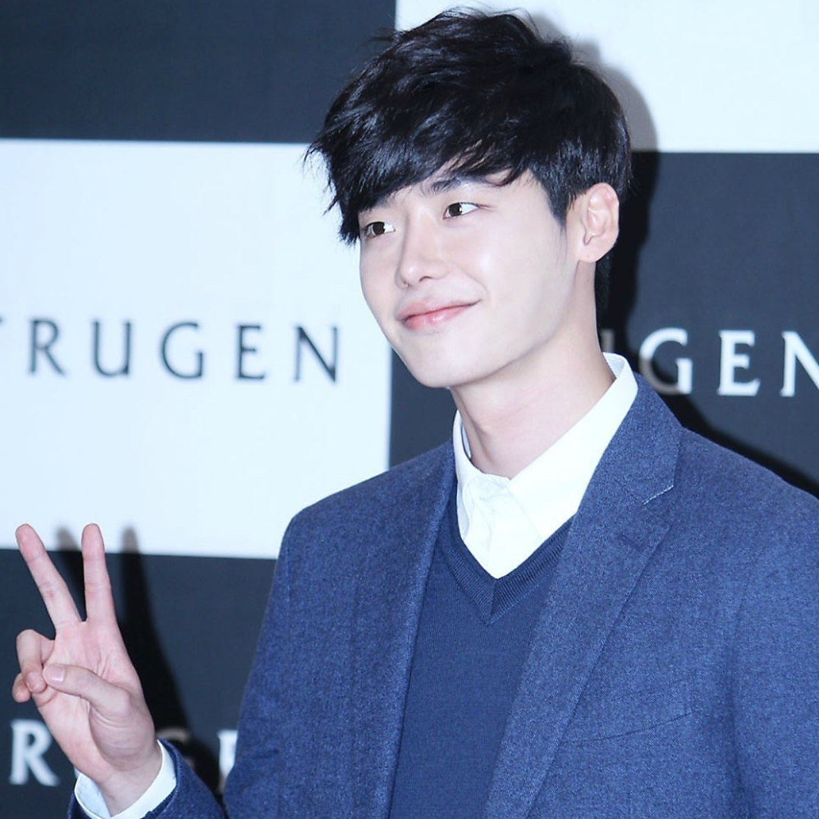 이종석의 최신 사진