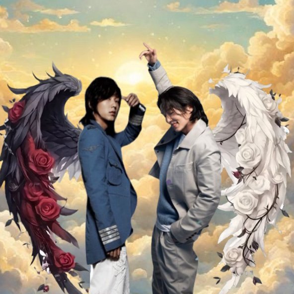 Latest photo of Lee Joongi