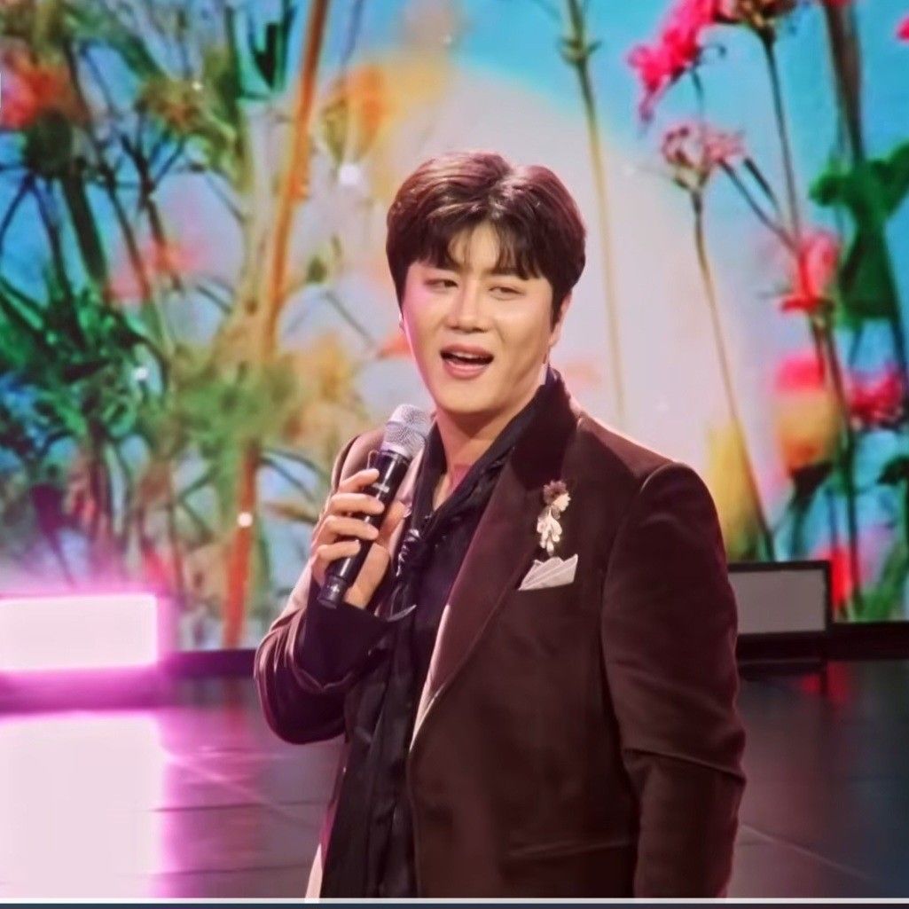 晉海成的幕後花絮