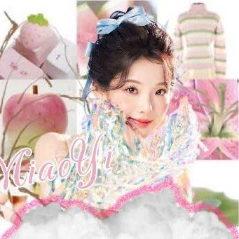 Behind-the-scenes cut of Zhang Miaoyi