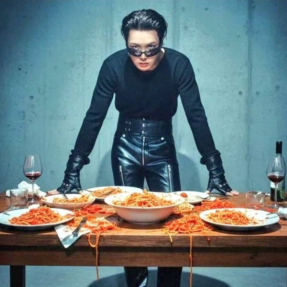 丁海寅的幕後花絮