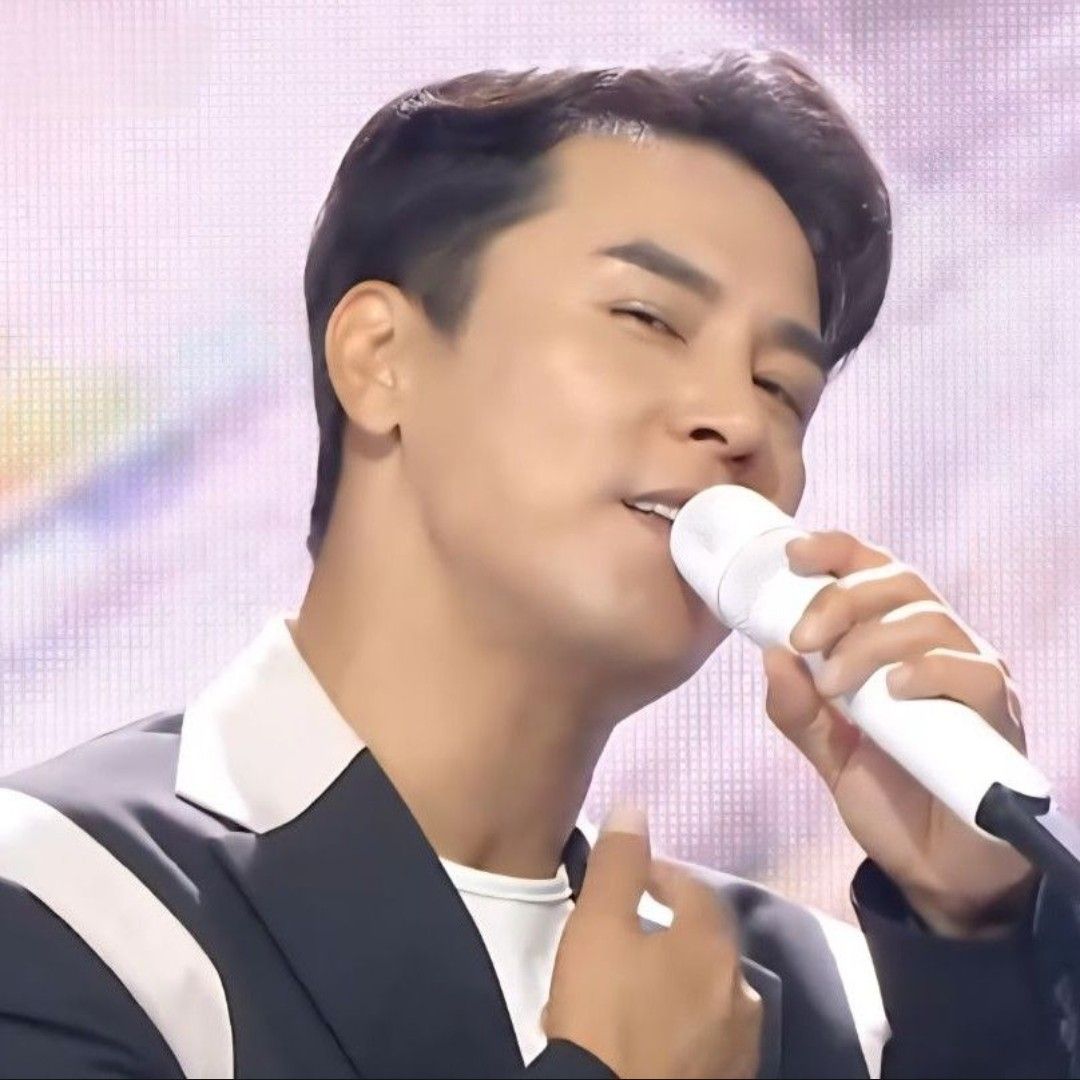A moment captured by a fan of Jang Minho
