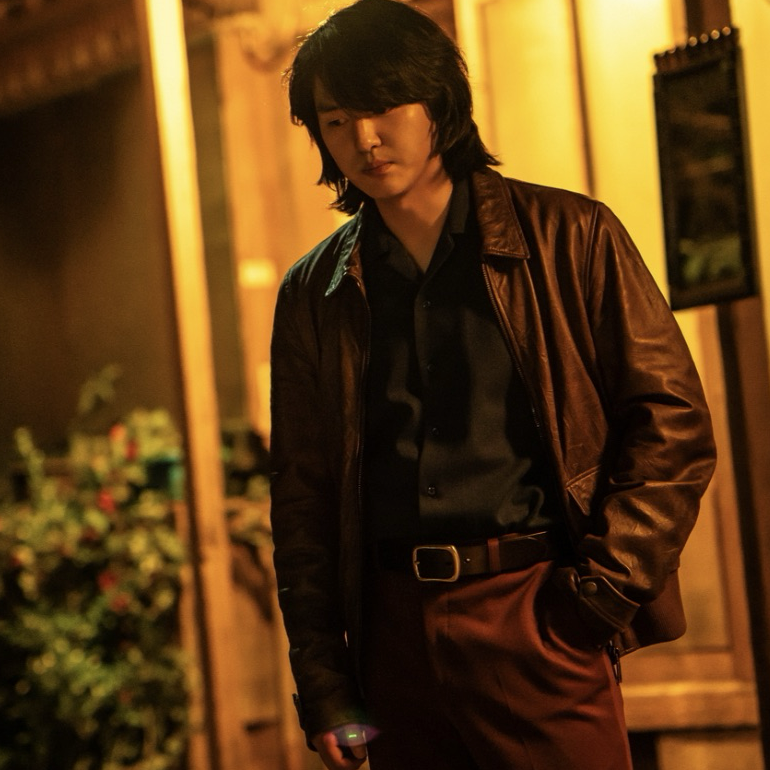 Latest photo of Yang Sejong