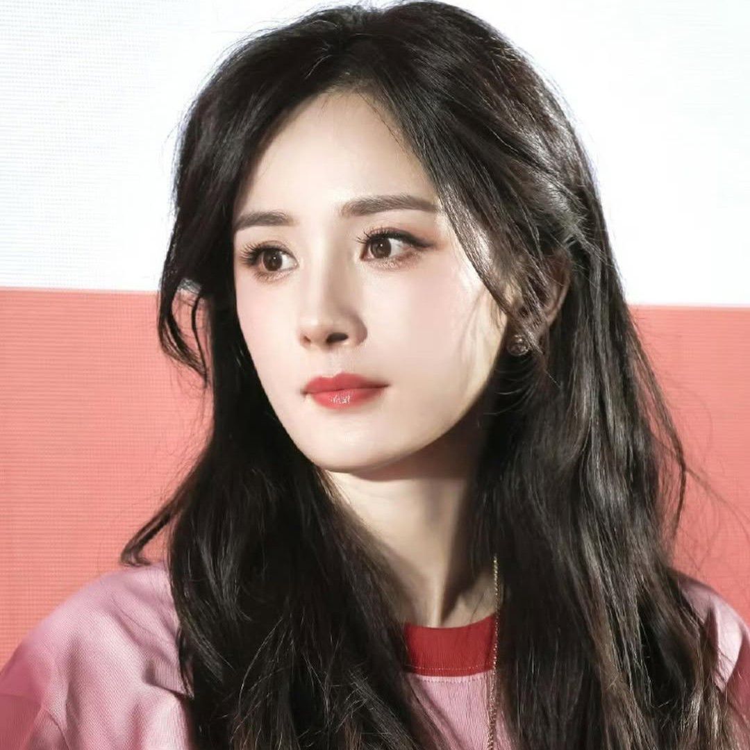 A moment captured by a fan of Yang Mi