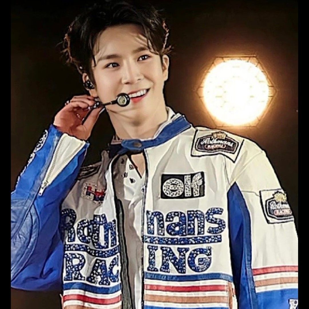 鄭東元的近期活動照