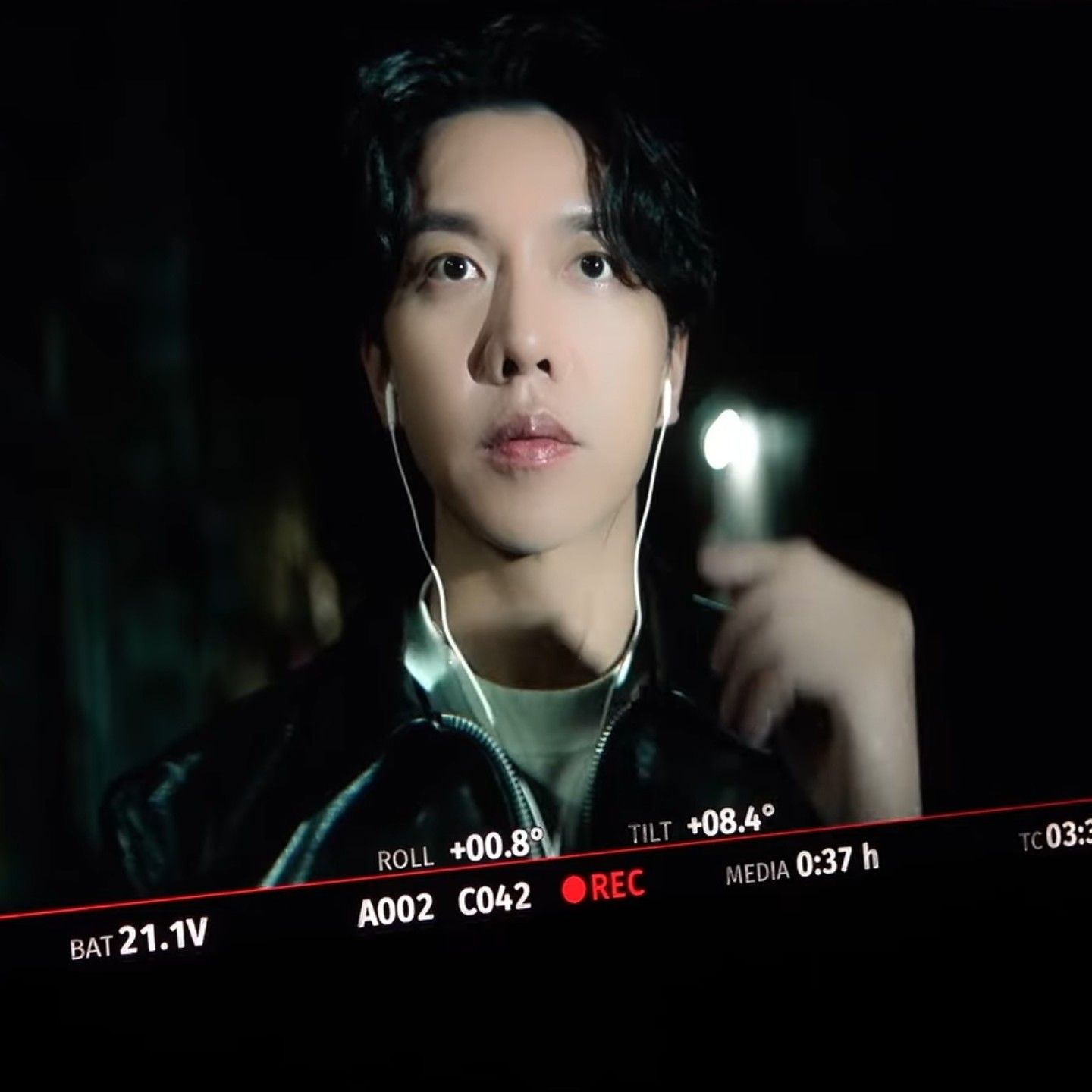 イ・スンギの最新写真