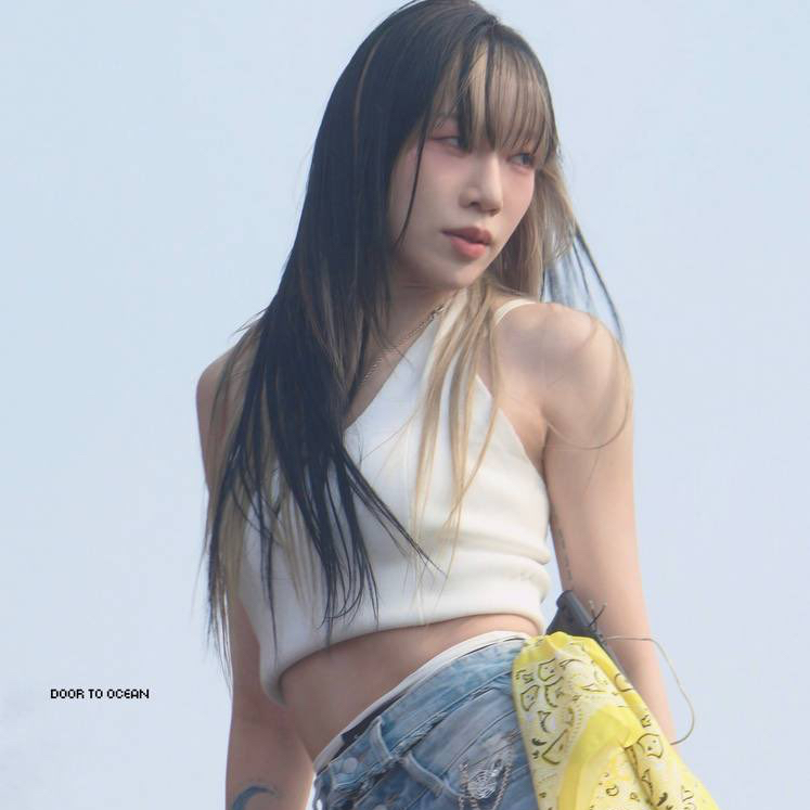 Behind-the-scenes cut of BADA