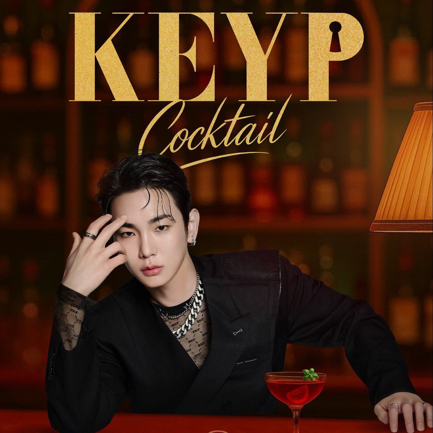 金起范 (Key)的近期活動照