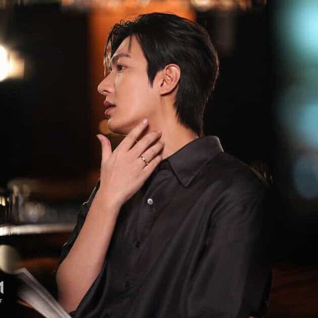 이민호의 최신 사진