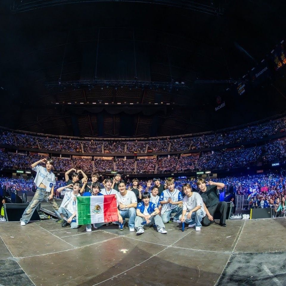 Recent activity shot of Choi Siwon