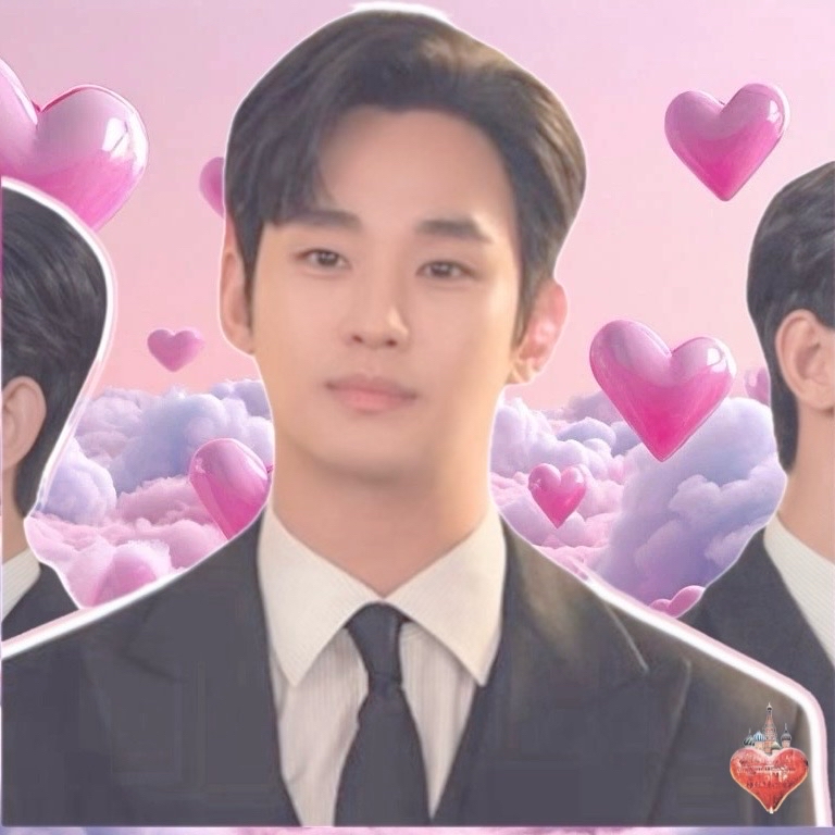 Momen yang diabadikan oleh penggemar Kim Soohyun