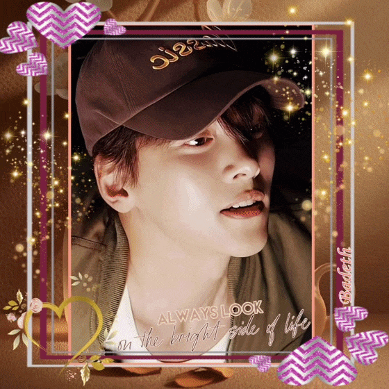 Latest photo of Ji Changwook