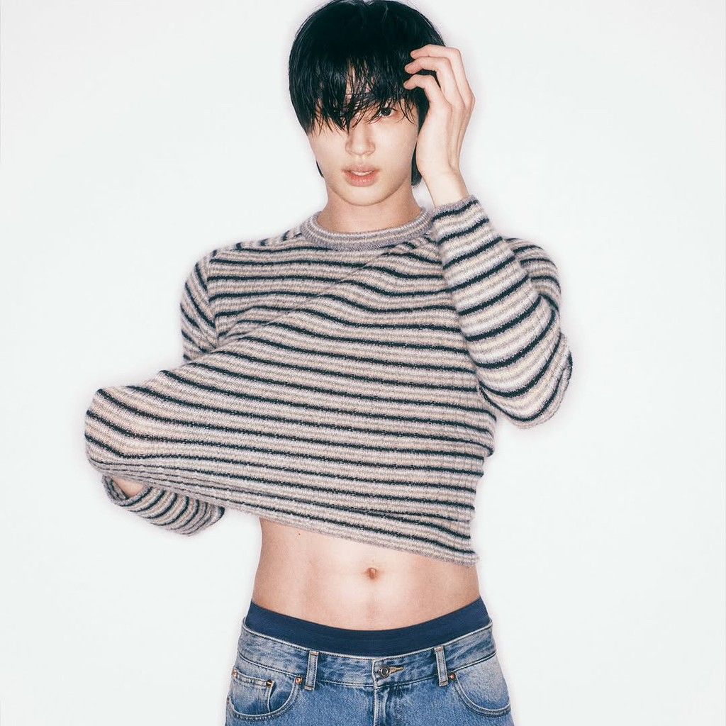 변우석 최근 활동샷