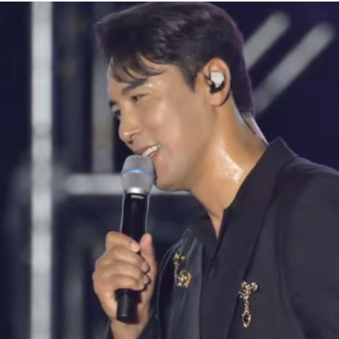 Latest photo of Jang Minho