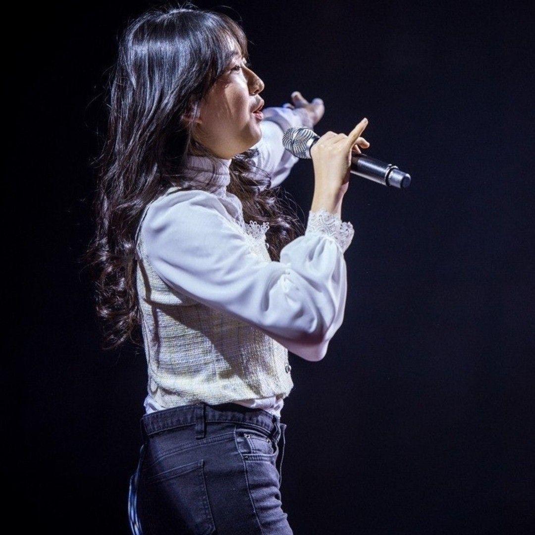 チョン・ユジンの最新写真