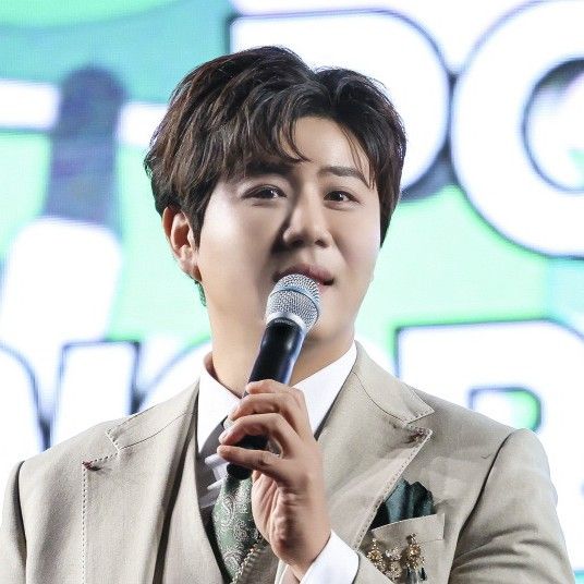 A moment captured by a fan of Jin Haesung