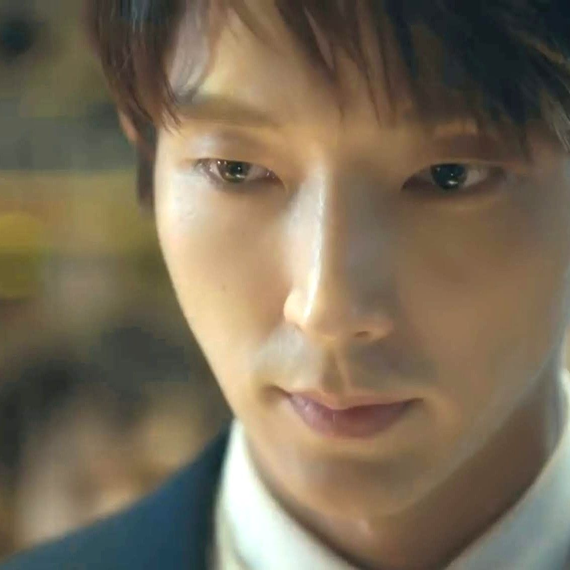 Foto terbaru dari Lee Joongi