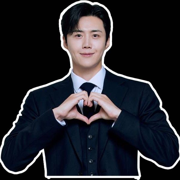 Recent activity shot of Kim Seonho