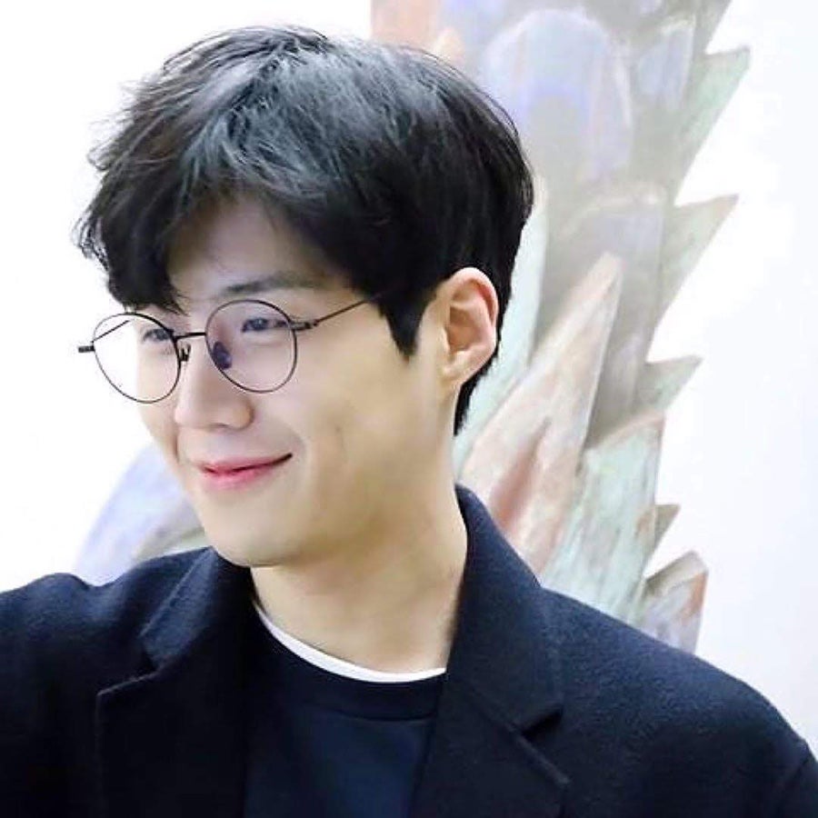 Recent activity shot of Kim Seonho