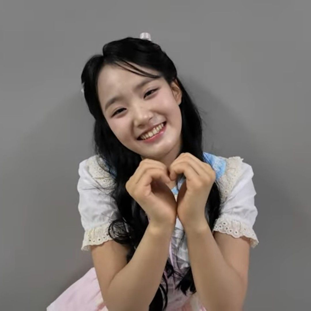 Latest photo of Kim Taeyeon