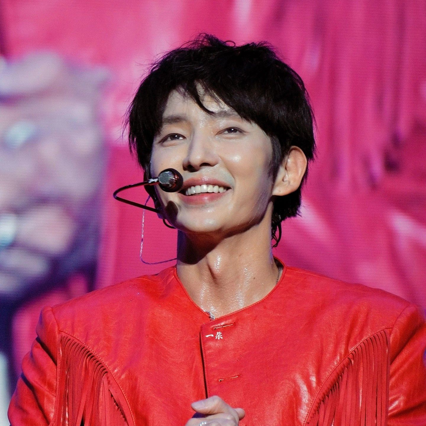 Latest photo of Lee Joongi