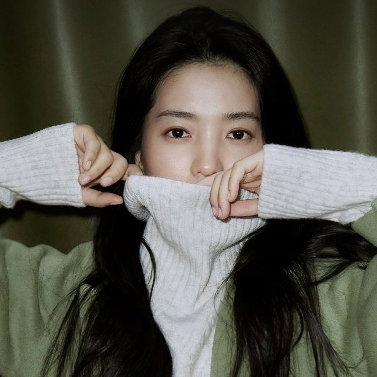 Recent activity shot of Kim Taeri