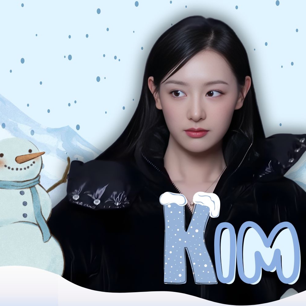 A moment captured by a fan of Kim Jiwon