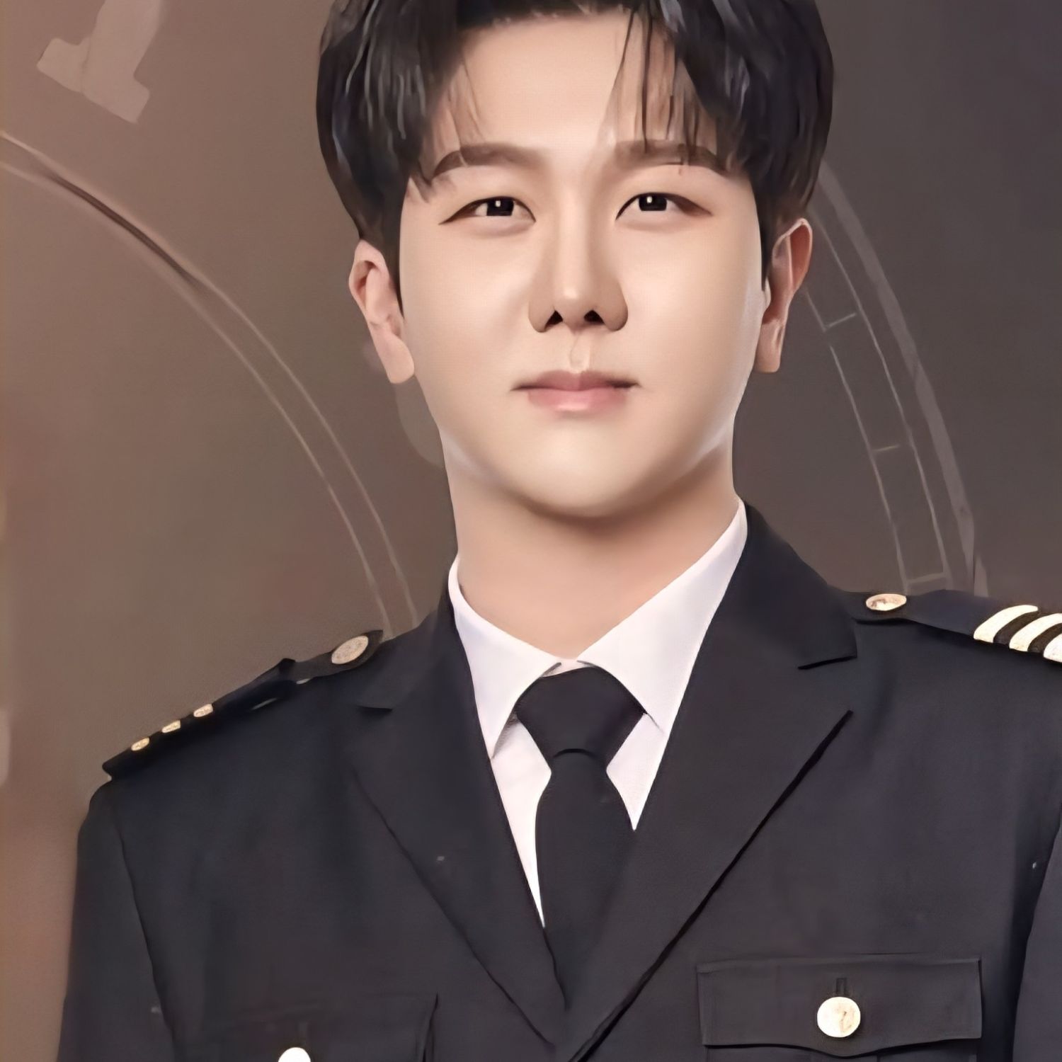 김수찬 팬이 찍은 순간