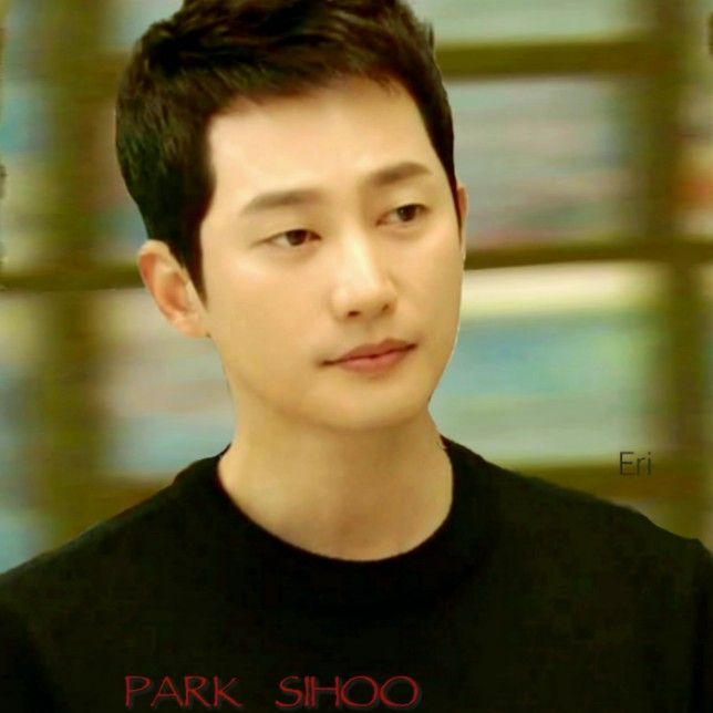 Latest photo of Park Sihoo
