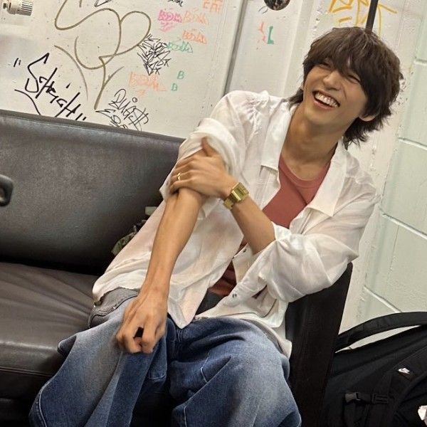 Latest photo of Lee Seungyoon