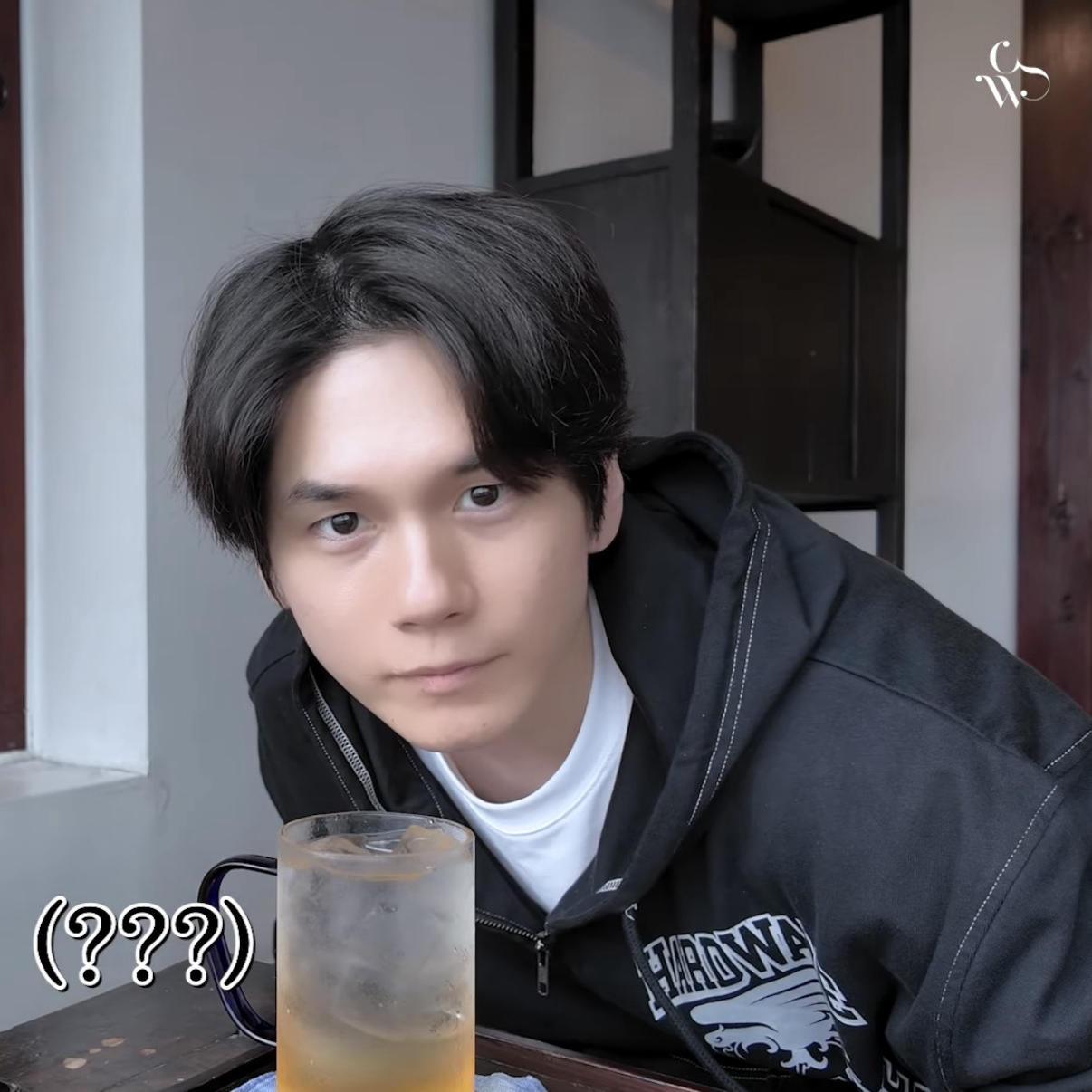 Latest photo of Ong Seongwu