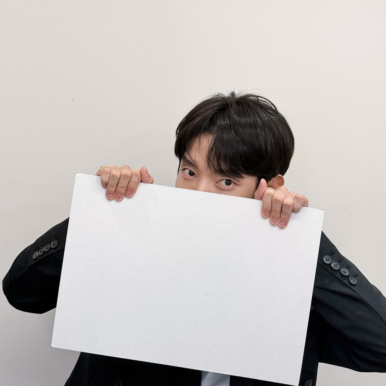 이준기 최근 활동샷