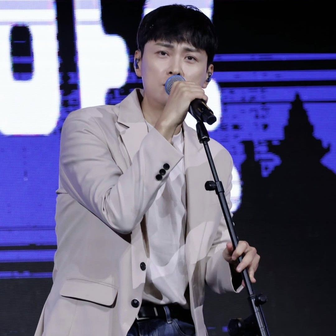 민경훈의 비하인드 컷