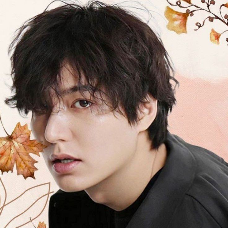 A moment captured by a fan of Lee Minho