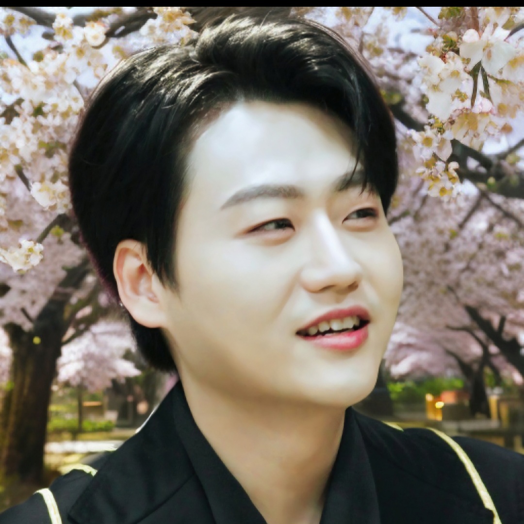 Min Soohyun的幕后花絮