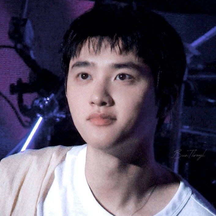 도경수 (디오) 최근 활동샷