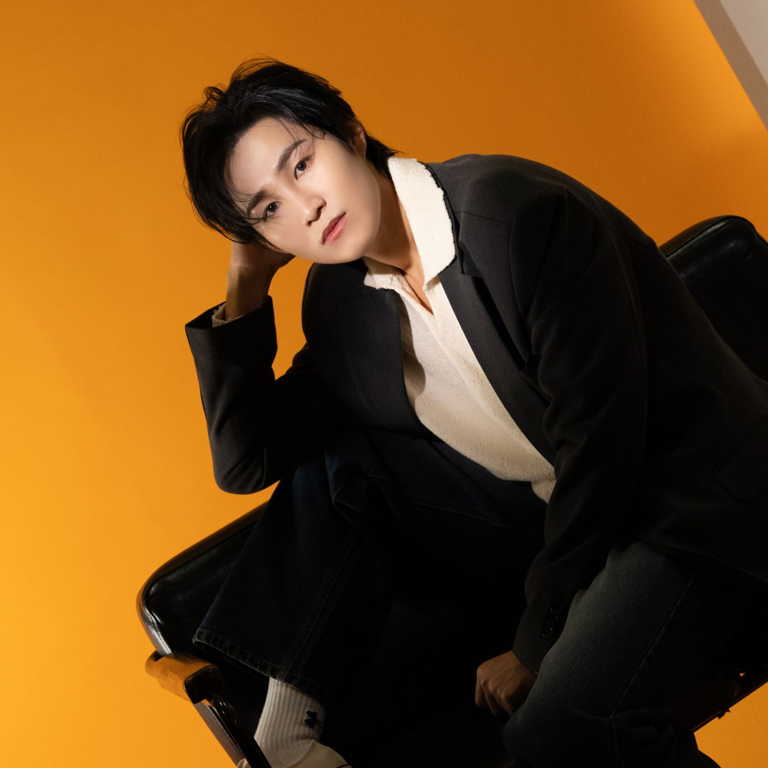 金熙栽的幕後花絮