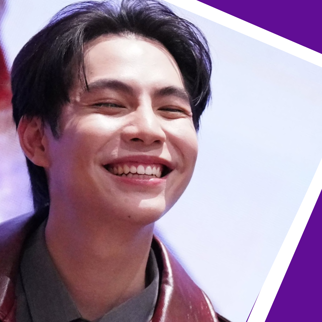 Recent activity shot of First Kanaphan Puitrakul