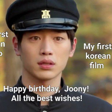 Latest photo of Seo Kangjoon